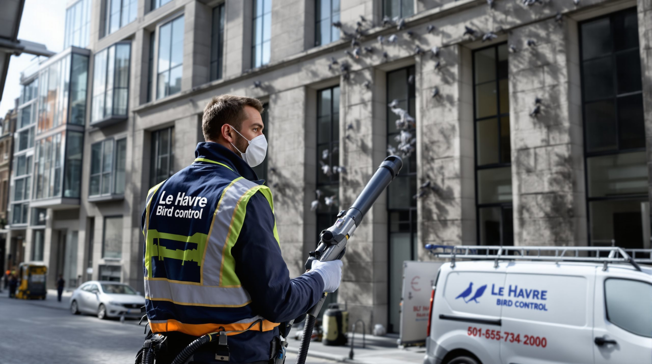 entreprise de dépigeonnage au havre (76600) offrant des solutions efficaces à des tarifs compétitifs. société spécialisée en nettoyage et élimination des pigeons avec un excellent rapport qualité-prix.