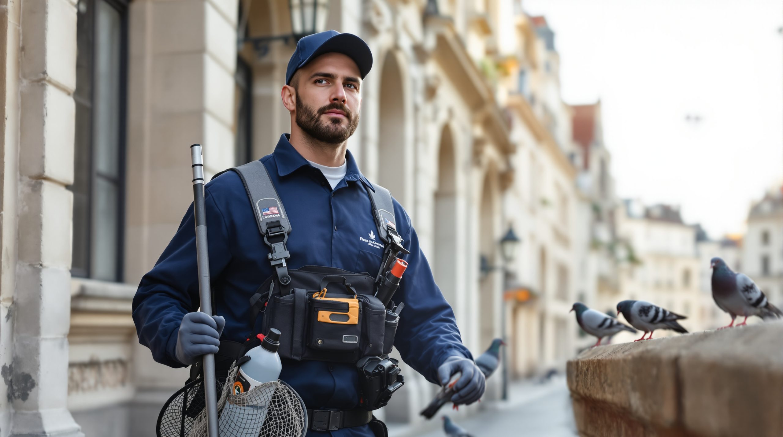 entreprise spécialisée en dépigeonnage à limoges (87000) proposant des solutions efficaces de nettoyage à des tarifs compétitifs. contactez-nous pour un devis personnalisé.