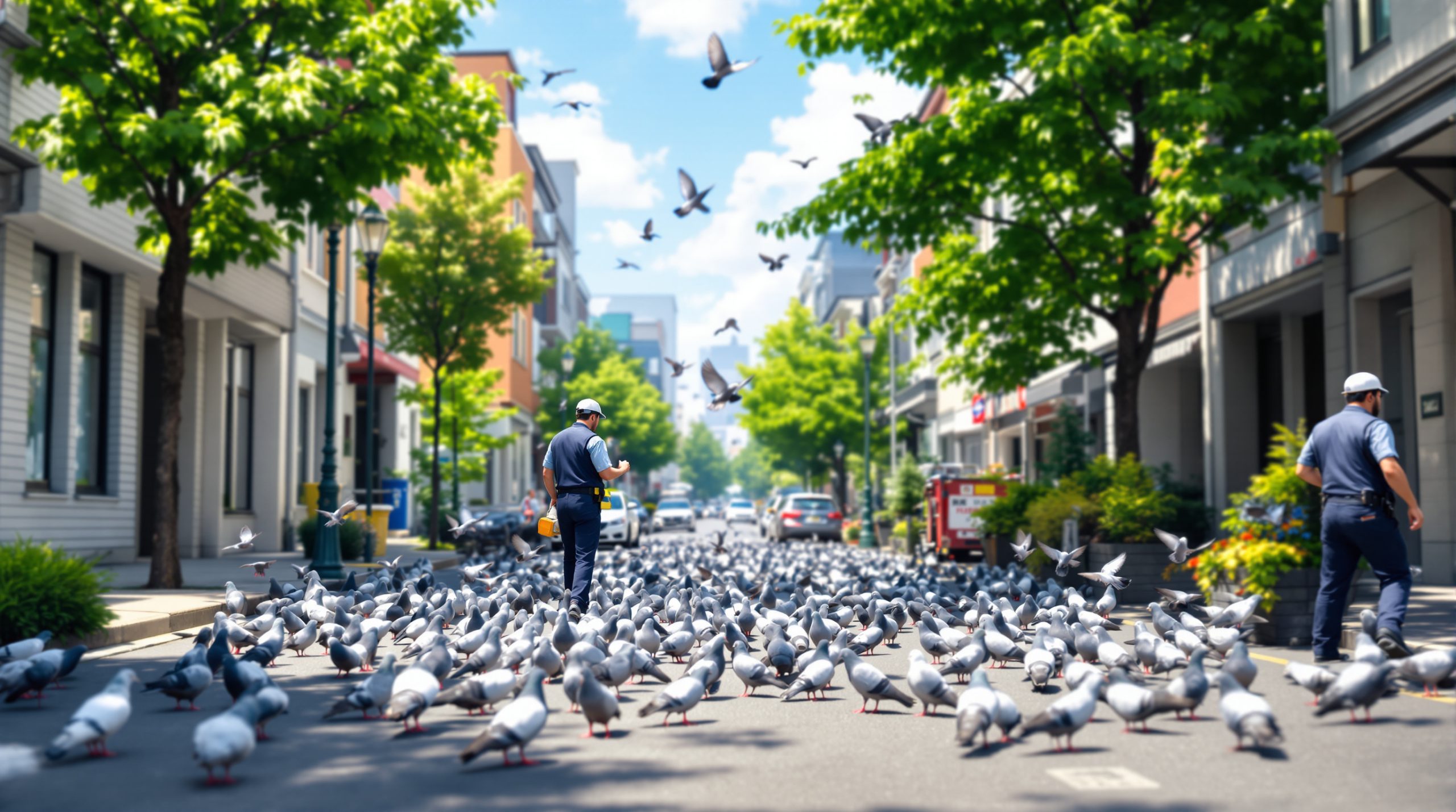 entreprise de dépigeonnage à lourdes (65100) proposant des solutions efficaces de nettoyage. découvrez nos tarifs compétitifs pour une intervention professionnelle et durable.