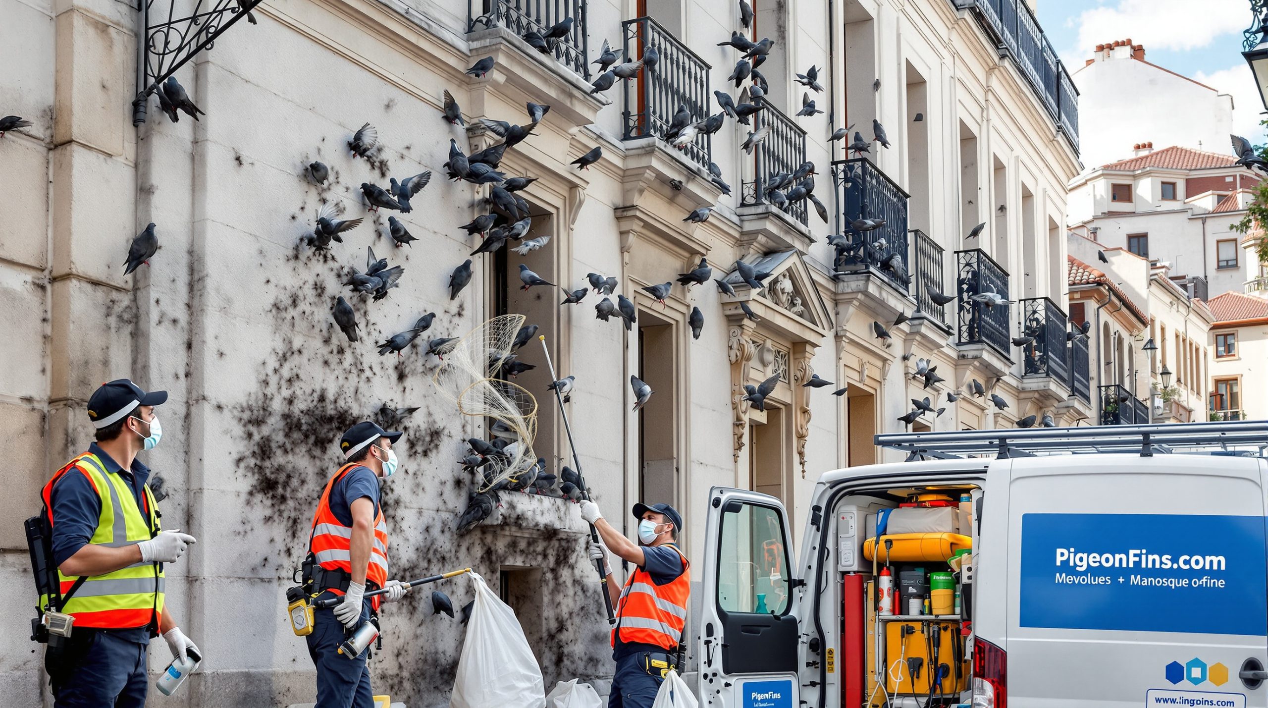 entreprise de dépigeonnage à manosque (04100) proposant des solutions efficaces pour éliminer les pigeons. découvrez nos tarifs compétitifs et nos services de nettoyage adaptés à vos besoins.
