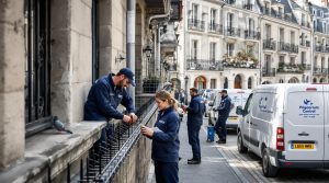 entreprise spécialisée en dépigeonnage à mantes-la-jolie (78200) offrant des solutions efficaces. découvrez nos tarifs compétitifs pour le nettoyage et la prévention des nuisibles.