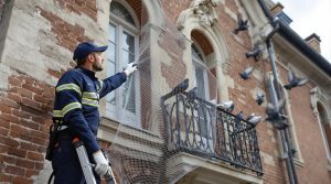 entreprise spécialisée en dépigeonnage à montauban (82000) : solutions efficaces, tarifs compétitifs pour nettoyage et élimination des pigeons. contactez-nous pour un devis personnalisé.
