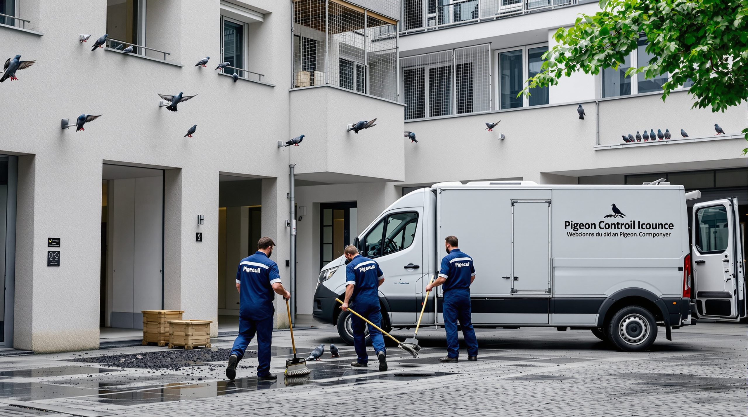 entreprise de dépigeonnage à montreuil (93100) spécialisée en nettoyage et solutions efficaces. découvrez nos tarifs compétitifs pour un environnement propre et sans nuisibles.