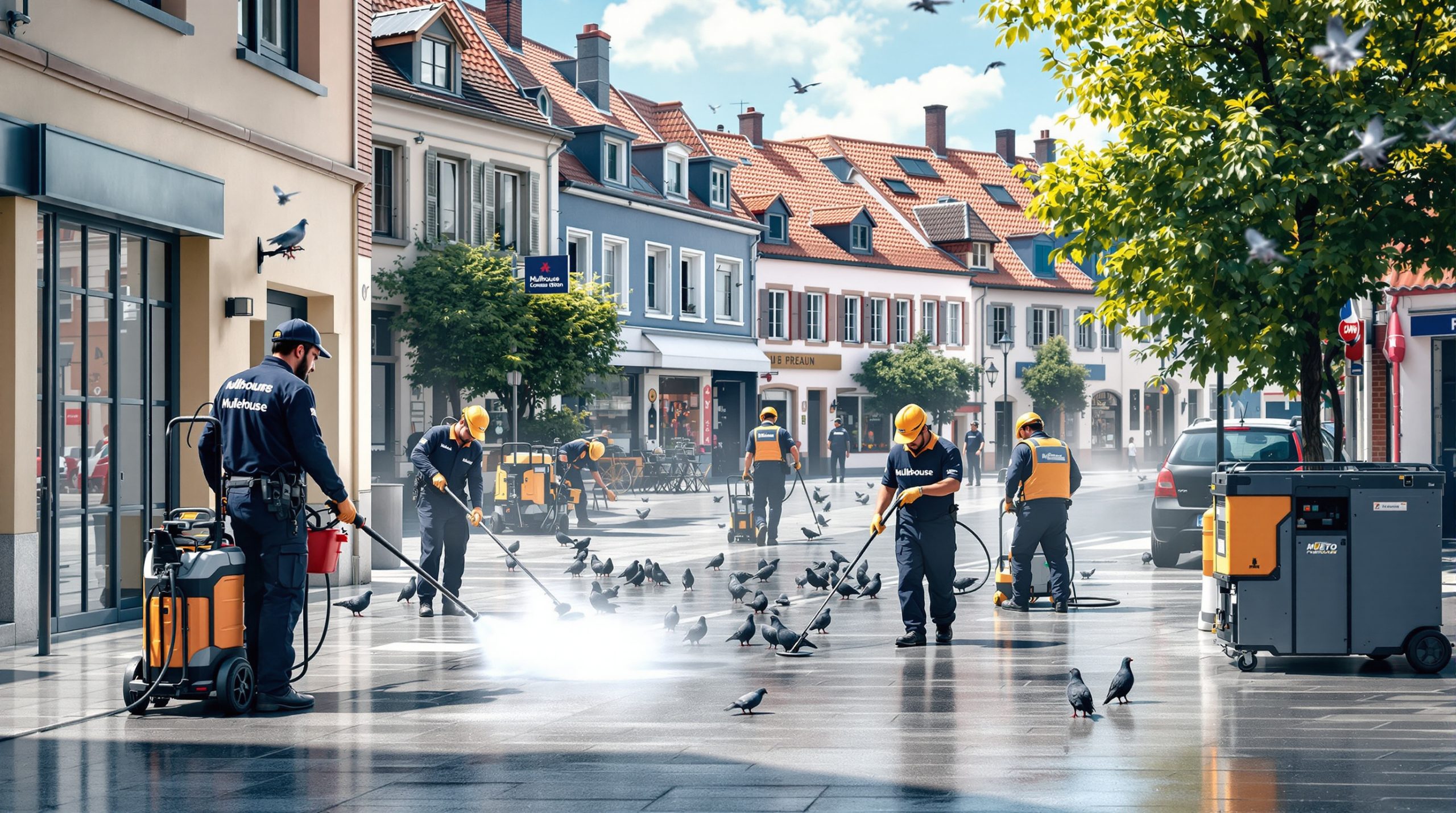 entreprise de dépigeonnage à mulhouse 68100 : solutions efficaces pour le nettoyage et l'élimination des pigeons, tarifs compétitifs et services professionnels adaptés à vos besoins.