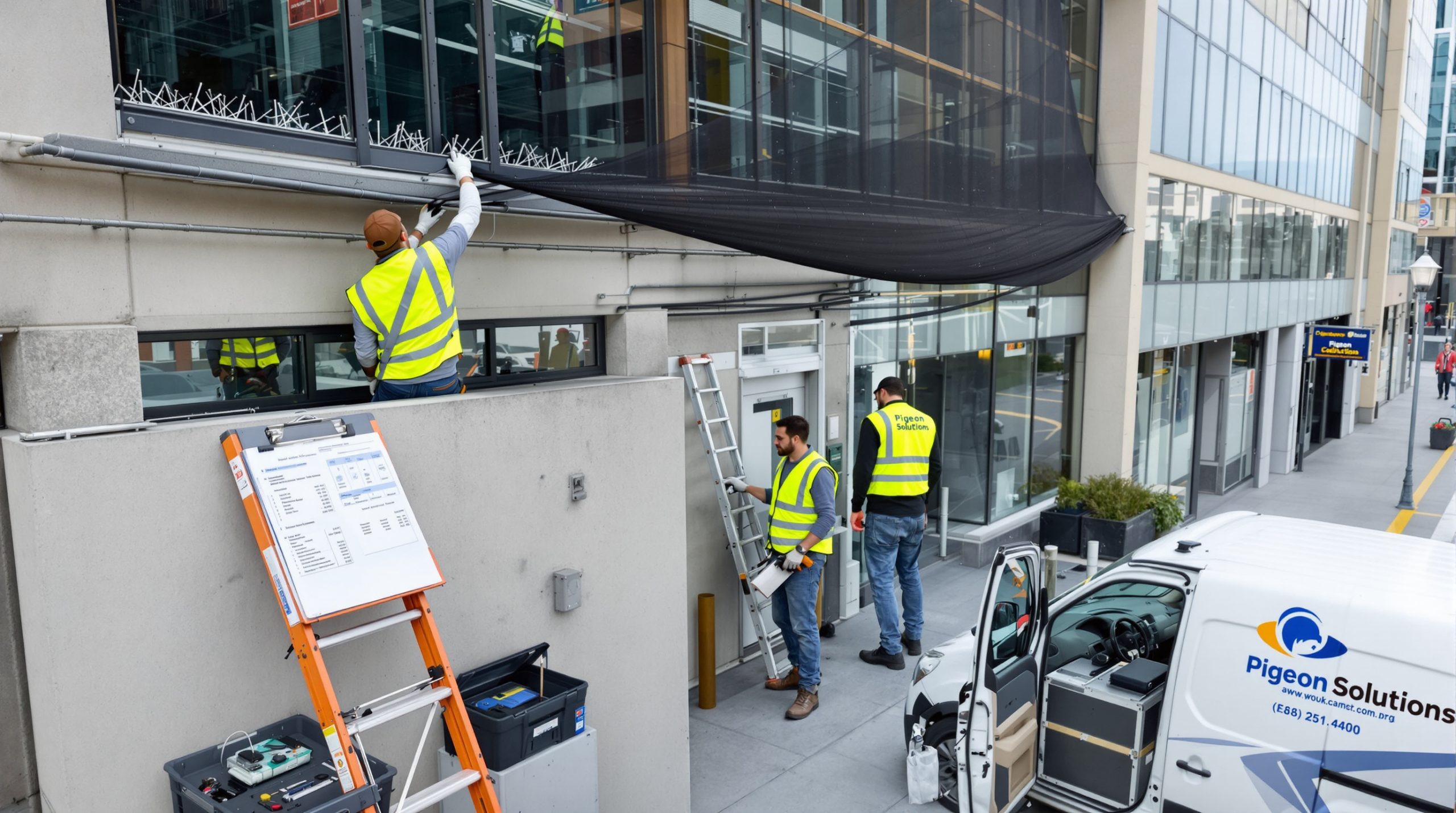 entreprise de dépigeonnage à orange (84100) proposant des solutions efficaces contre les pigeons. découvrez nos tarifs compétitifs pour un service de nettoyage professionnel.