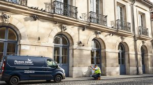 entreprise de dépigeonnage à périgueux (24000) offrant des solutions efficaces de nettoyage avec des tarifs compétitifs. contactez notre société spécialisée pour un service rapide et professionnel.