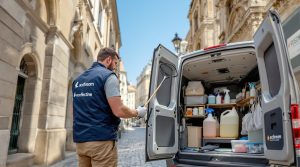 entreprise de dépigeonnage à privas (07000) offrant des solutions efficaces de nettoyage et de protection. découvrez nos tarifs compétitifs et profitez de conseils personnalisés pour éliminer les pigeons en toute sécurité.