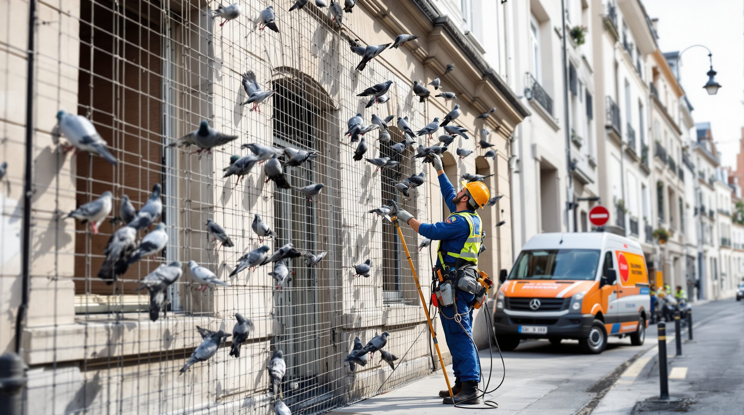 entreprise de dépigeonnage à saint claude 39200 offrant des solutions efficaces de nettoyage et prévention. découvrez nos tarifs compétitifs pour une intervention professionnelle et durable.