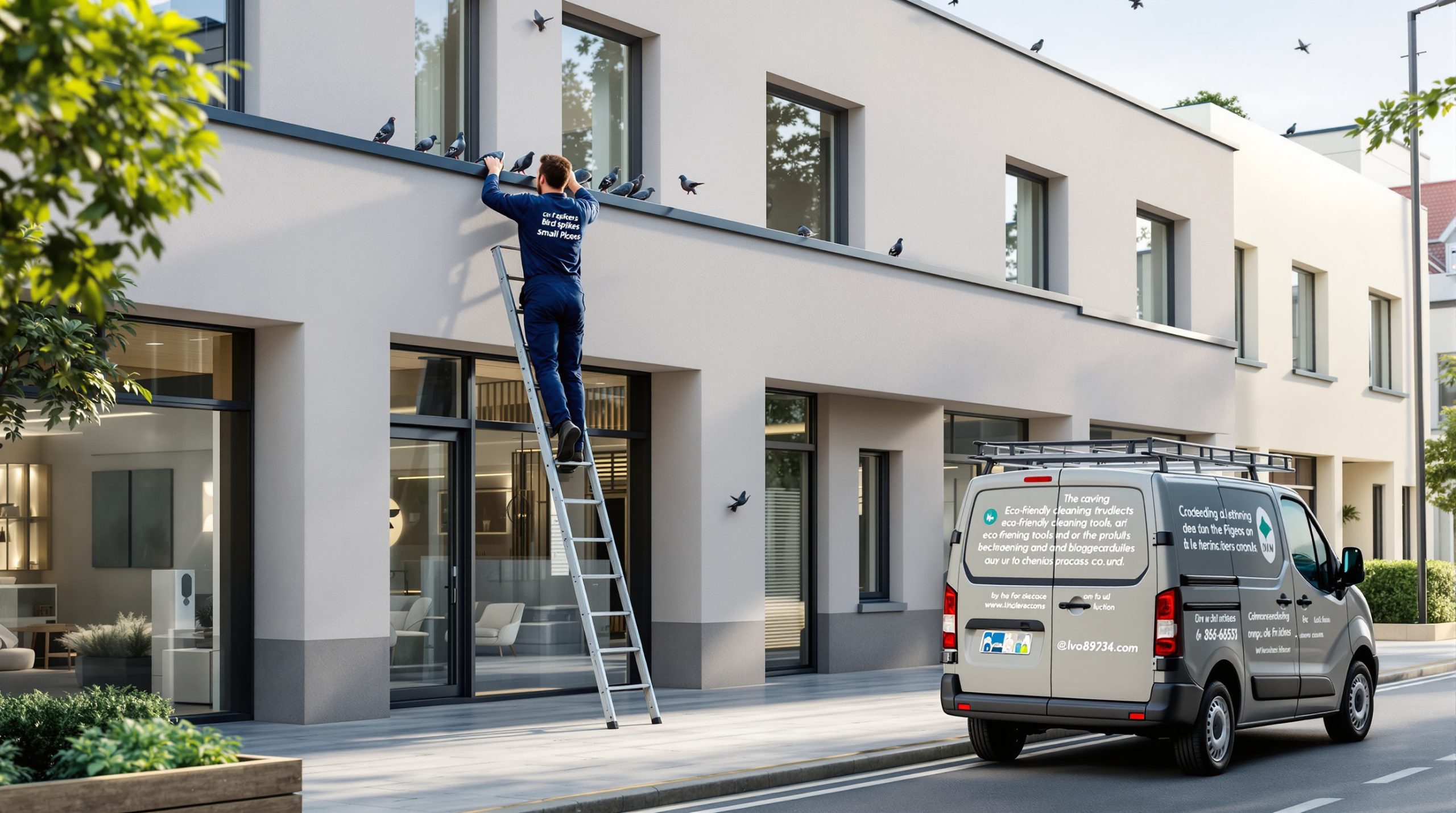 entreprise de dépigeonnage à saint cyr sur loire (37540) proposant des solutions efficaces de nettoyage. découvrez nos tarifs compétitifs et contactez notre société spécialisée pour un service rapide et fiable.