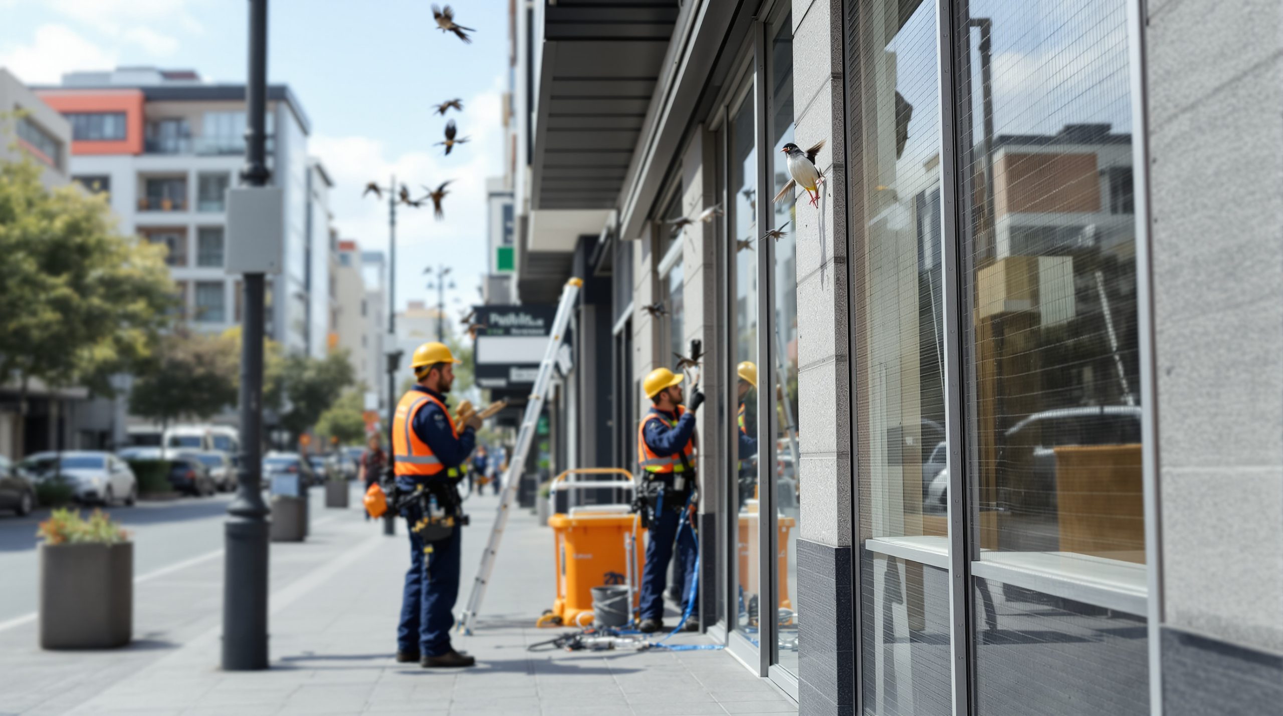 entreprise de dépigeonnage à sartrouville 78500 : solutions efficaces, services de nettoyage professionnels, tarifs compétitifs et devis personnalisés pour protéger votre environnement.