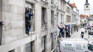 entreprise de dépigeonnage à schiltigheim 67300 offrant des services de nettoyage efficaces. découvrez nos solutions professionnelles à des tarifs compétitifs pour protéger vos bâtiments contre les nuisances des pigeons.