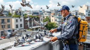 entreprise de dépigeonnage à sedan (08200) offrant des solutions efficaces de nettoyage. découvrez nos tarifs compétitifs pour protéger vos bâtiments contre les nuisances des pigeons.