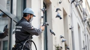 entreprise de dépigeonnage à soissons (02200) proposant des solutions efficaces pour le nettoyage des façades. découvrez nos tarifs compétitifs et contactez notre société spécialisée pour un service rapide et durable.