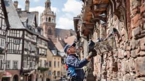 découvrez notre entreprise de dépigeonnage à strasbourg (67000) offrant des solutions efficaces de nettoyage. consultez nos tarifs compétitifs et contactez notre société spécialisée pour un service rapide et professionnel.