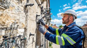 entreprise de dépigeonnage à tarbes (65000) proposant des solutions efficaces de nettoyage avec des tarifs compétitifs. contactez notre société spécialisée pour un devis personnalisé.