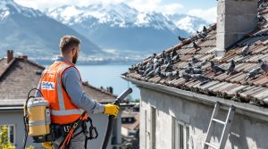 entreprise de dépigeonnage à thonon-les-bains (74200) proposant des solutions efficaces et durables. découvrez nos tarifs compétitifs pour le nettoyage et le contrôle des nuisibles. contactez notre société spécialisée pour un devis personnalisé.