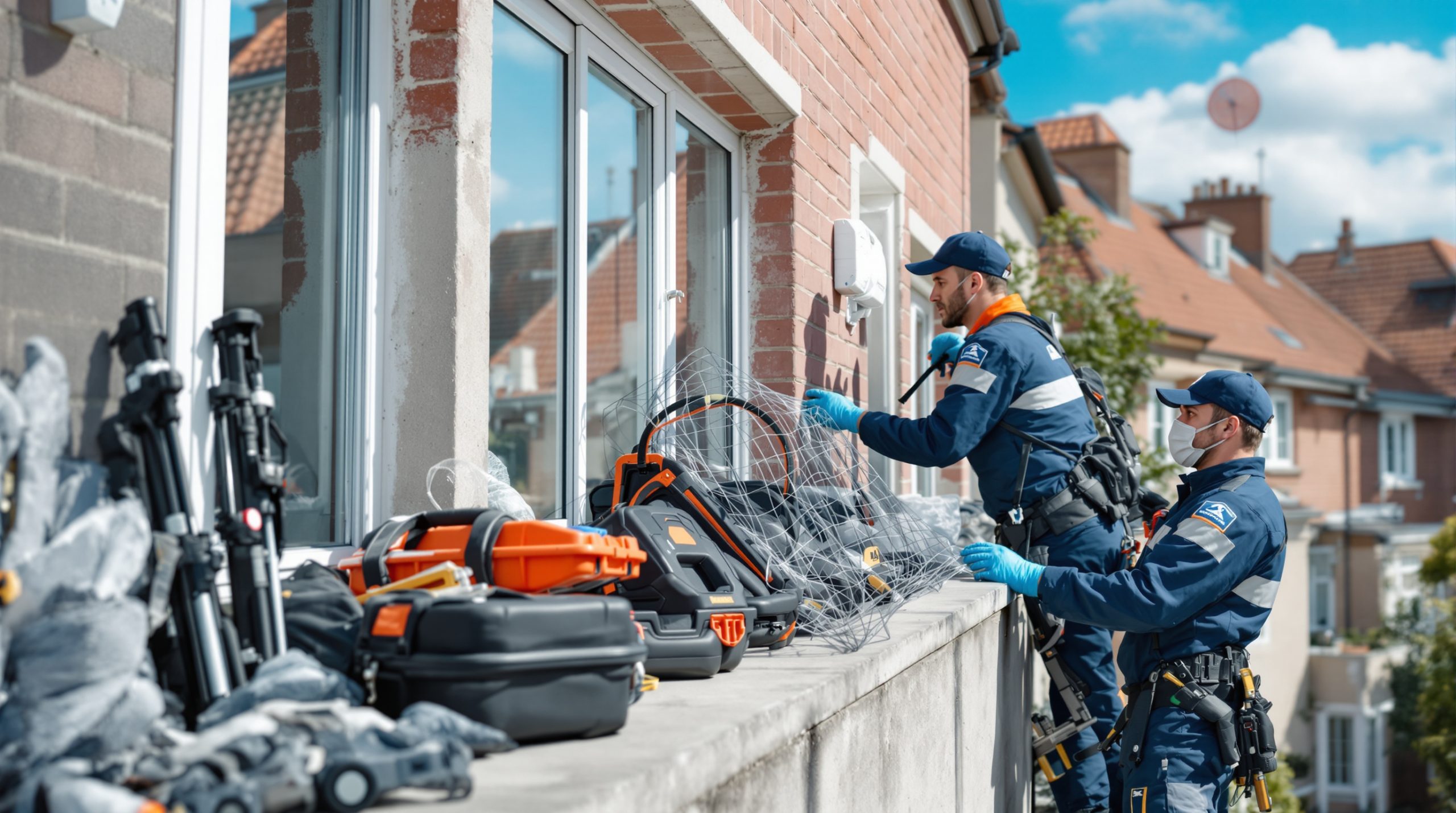 entreprise de dépigeonnage à tournefeuille (31170) proposant des solutions efficaces pour éliminer les pigeons. découvrez nos tarifs compétitifs et services de nettoyage professionnels.