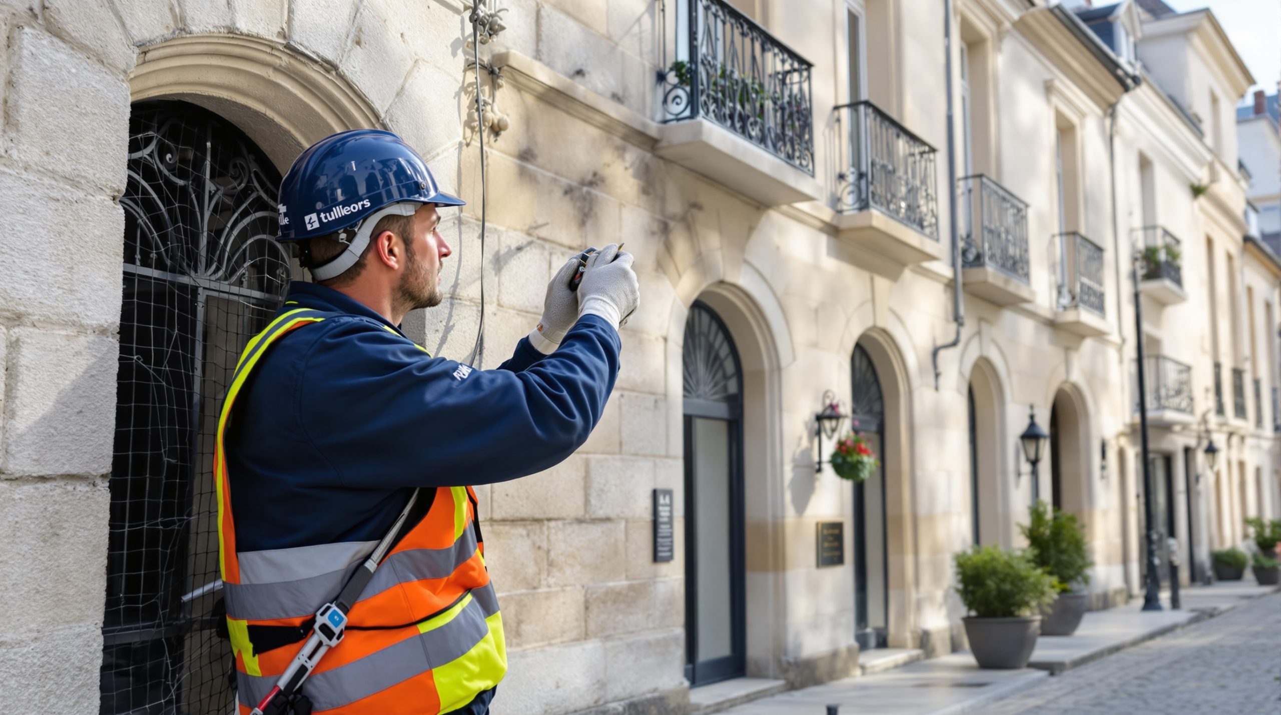 entreprise spécialisée en dépigeonnage à tulle (19000). découvrez nos solutions efficaces, nos tarifs compétitifs et notre service de nettoyage professionnel pour éliminer les pigeons durablement.