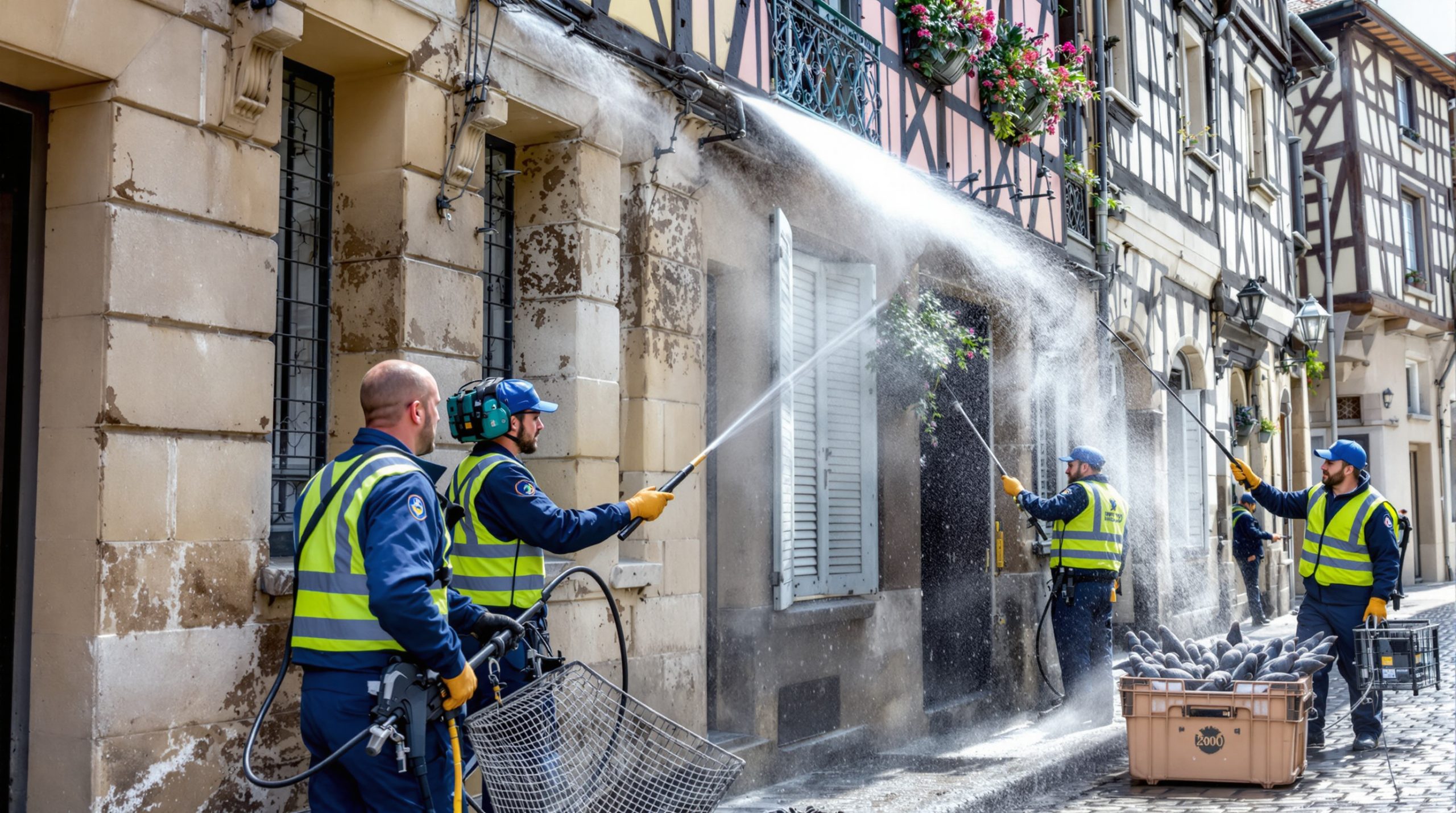 entreprise de dépigeonnage à ussel (19200) proposant des solutions efficaces de nettoyage et d'élimination des pigeons. découvrez nos tarifs compétitifs et services professionnels pour un environnement sain.