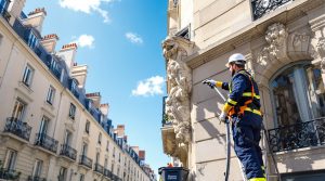 entreprise spécialisée en dépigeonnage à vendôme (41100) offrant des solutions efficaces de nettoyage. découvrez nos tarifs compétitifs et contactez notre société pour un service professionnel à prix adaptés.