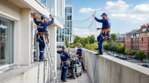 entreprise spécialisée en dépigeonnage à vitry-sur-seine (94400). découvrez nos tarifs compétitifs pour le nettoyage et la protection contre les pigeons. solutions efficaces et durables pour particuliers et professionnels.