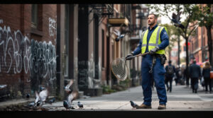 découvrez notre formation complète pour maîtriser la régulation et la prévention des pigeons. devenez un expert reconnu et apprenez les techniques efficaces pour gérer cette problématique.