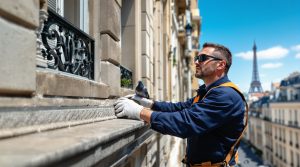 société spécialisée en dépigeonnisation à paris et en île-de-france. intervention rapide et efficace pour éliminer les pigeons. devis gratuit et personnalisé.